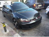 فولكسفاجن  GTI مع رخصه سنه موديل 2016 Image 2