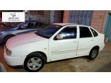 فولكسفاجن  بولو موديل 2000 Image 2