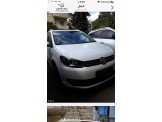 فولكسفاجن  توران فل ديزل بدون فتحه  موديل 2015 Image 2