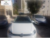 فولكسفاجن  جولف بانوراما موديل 2016