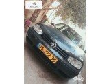 فولكسفاجن  جولف موديل 2002