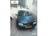 فولكسفاجن  جولف موديل 2002 Image 2