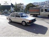 فولكسفاجن  جيتا موديل 1981