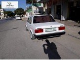 فولكسفاجن  جيتا موديل 1981 Image 2