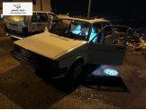 فولكسفاجن  جيتا موديل 1981 Image 3