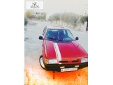 فيات  اونو موديل 1991