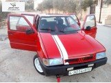 فيات  اونو موديل 1991 Image 2