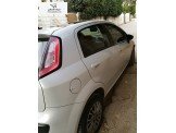 فيات  بونتو موديل 2009
