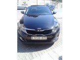 كيا Kia  اوبتيما موديل 2013