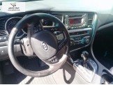 كيا Kia  اوبتيما موديل 2013 Image 3