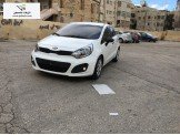 كيا Kia  برايد موديل 2014