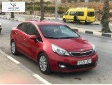 كيا Kia  ريو موديل 2013