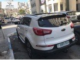 كيا Kia  سبورتاج موديل 2012 Image 2