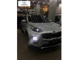 كيا Kia  سبورتاج موديل 2015