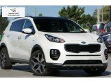 كيا Kia  سبورتاج موديل 2017