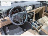 كيا Kia  سبورتاج موديل 2017 Image 2