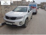 كيا Kia  سورينتو موديل 2013