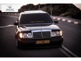 مرسيدس  200 موديل 1993 Image 3