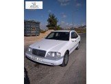 مرسيدس  220 موديل 1997