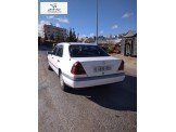 مرسيدس  220 موديل 1997 Image 3