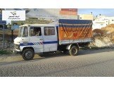 مرسيدس  608 موديل 1983