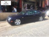 مرسيدس  C200 موديل 2000