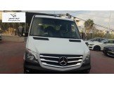 مرسيدس  CDI-519 موديل 2016 Image 3
