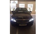 مرسيدس  E250 موديل 2014 Image 2