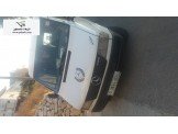 مرسيدس  سبرنتر موديل 1998 Image 3