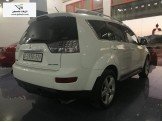 ميتسوبيشي  اوت لاندر موديل 2009 Image 3
