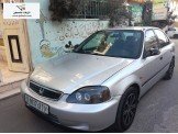 هوندا  سيفيك موديل 2000 Image 3