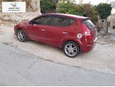 هونداي  i30 موديل 2010