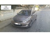 هونداي  اكسنت موديل 2012