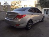 هونداي  اكسنت موديل 2014 Image 2
