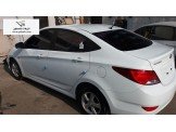 هونداي  اكسنت موديل 2015 Image 3