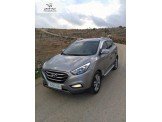 هونداي  توسان موديل 2014
