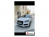 اودي Q7 2012