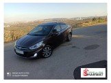 هونداي اكسنت 2017