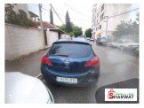 اوبل كورسا 2013