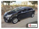 كيا Kia كيا برايد 2015