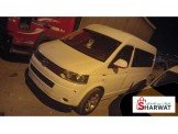 فولكسفاجن ترانسبورتر  2008