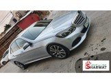 مرسيدس E200 2014