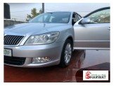 سكودا اوكتافيا 2009