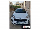 كيا Kia كيا سبورتاج 2018