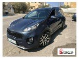 كيا Kia كيا سبورتاج 2016
