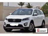كيا Kia كيا سورينتو 2017