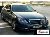 مرسيدس 250 2011