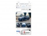 هونداي سانتافيه 2018