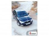 سكودا اوكتافيا 2010