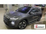 هونداي سانتافيه 2020